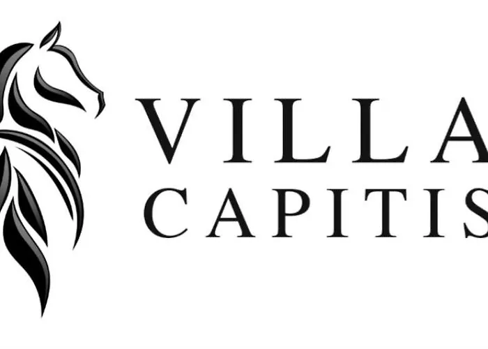 Capitis In The Centre- Luxury With Swimming Pool