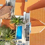Apartment Capitis In The Centre- Luxury With Swimming Pool