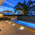 Lejlighed Capitis In The Centre- Luxury With Swimming Pool