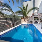 Capitis In The Centre- Luxury With Swimming Pool Hvar Town
