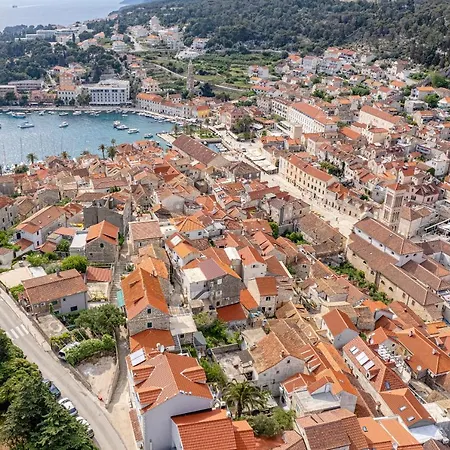 Appartement Villa Capitis In The Centre- Luxury Apartment With Swimming Pool *