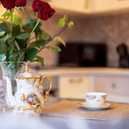 Villa Capitis In The Centre- Luxury Apartment With Swimming Pool * Hvar Town