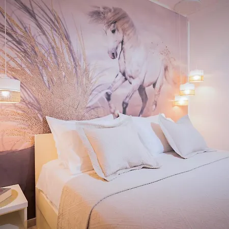 Appartement Villa Capitis In The Centre- Luxury Apartment With Swimming Pool Hvar Town