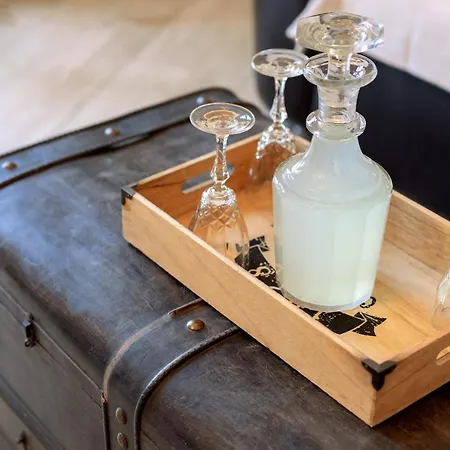 Luxury Escape With Private Pool Апартаменти