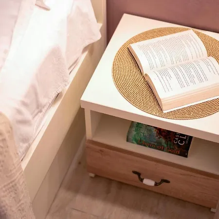 Appartement Villa Capitis In The Centre- Luxury Apartment With Swimming Pool *