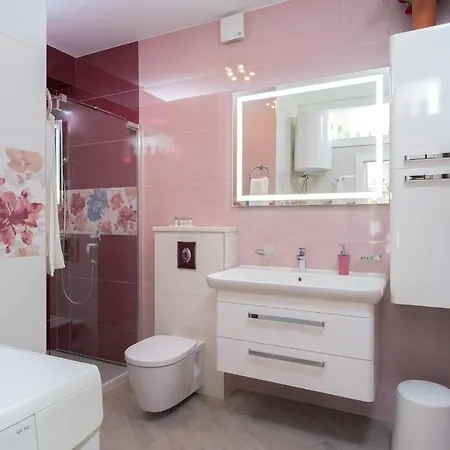 Luxury Escape With Private Pool Appartement Hvar Town