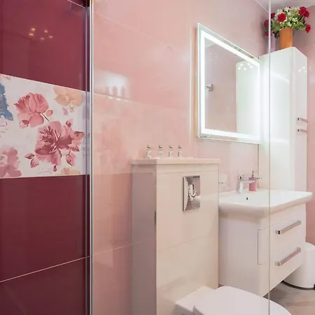 Luxury Escape With Private Pool Hvar Town