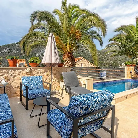 Lejlighed Capitis In The Centre- Luxury With Swimming Pool