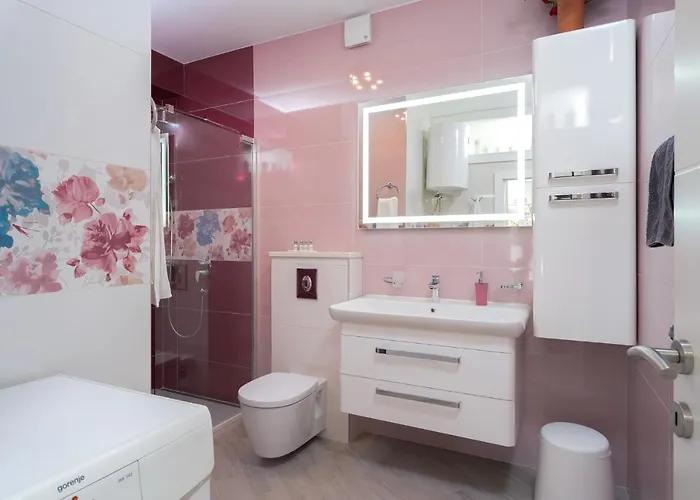 Capitis In The Centre- Luxury With Swimming Pool Apartman Hvar Town