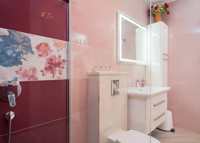 Capitis In The Centre- Luxury With Swimming Pool Hvar Town